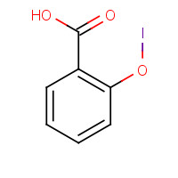 61717-82-6 2-Iodoxybenzoic acid chemical structure