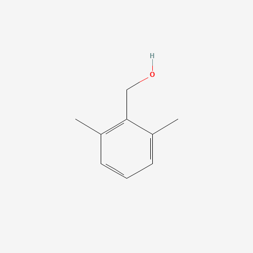 62285-58-9 2,6-Dimethylbenzyl alcohol chemical structure