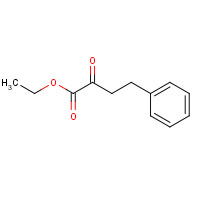 64920-29-2 Ethyl 2-oxo-4-phenylbutyrate chemical structure