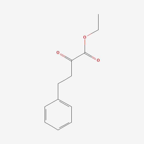 64920-29-2 Ethyl 2-oxo-4-phenylbutyrate chemical structure