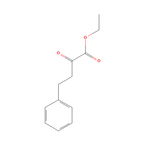 64920-29-2 Ethyl 2-oxo-4-phenylbutyrate chemical structure