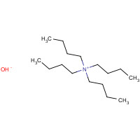 65201-77-6 Tetrabutylammonium periodate chemical structure