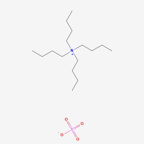 65201-77-6 Tetrabutylammonium periodate chemical structure