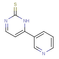 66242-82-8 5-Mercapto-1H-tetrazole-1-methanesulfonic acid disodium salt chemical structure