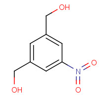 71176-55-1 5-NITRO-M-XYLENE-ALPHA,ALPHA'-DIOL chemical structure