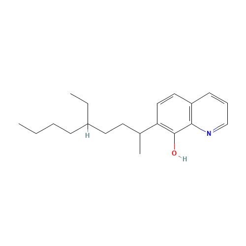 73545-11-6 Kelex-100 chemical structure