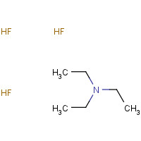 73602-61-6 Triethylamine trihydrofluoride chemical structure