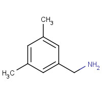78710-55-1 3,5-Dimethylbenzylamine chemical structure