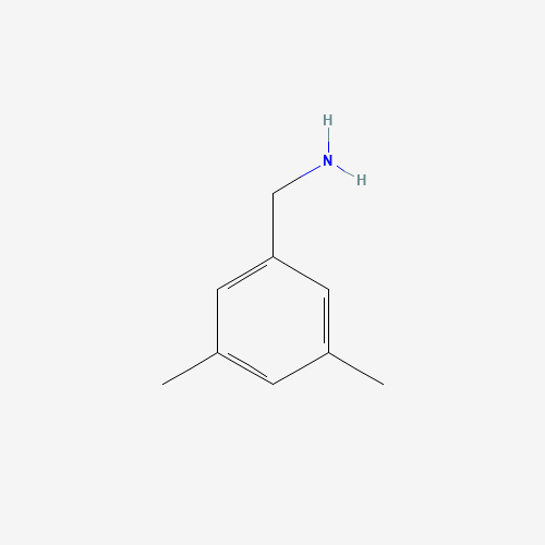 78710-55-1 3,5-Dimethylbenzylamine chemical structure