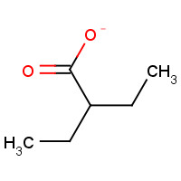 79992-76-0 2-ETHYLBUTYRIC ACID MAGNESIUM SALT chemical structure