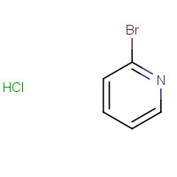 80866-91-7 2-Bromopyridine N-oxide hydrochloride chemical structure