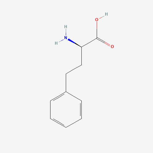 82795-51-5 (-)-2-Amino-4-phenylbutyric acid chemical structure
