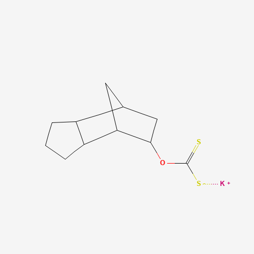 83373-60-8 D609 chemical structure