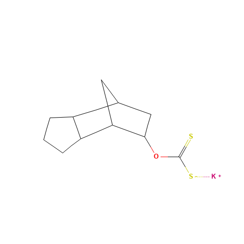 83373-60-8 D609 chemical structure