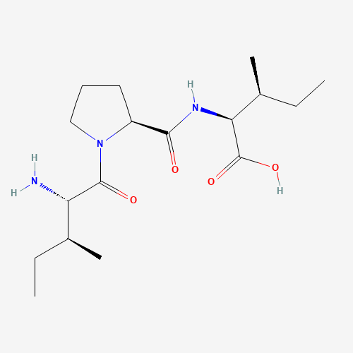 90614-48-5 DIPROTIN A chemical structure