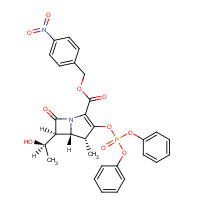 90776-59-3 beta-Methyl vinyl phosphate (MAP) chemical structure