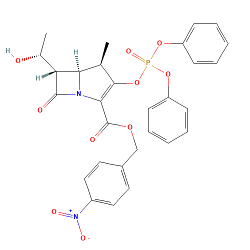 90776-59-3 beta-Methyl vinyl phosphate (MAP) chemical structure