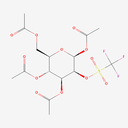 92051-23-5 TATM chemical structure