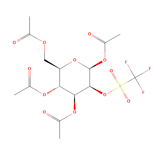92051-23-5 TATM chemical structure