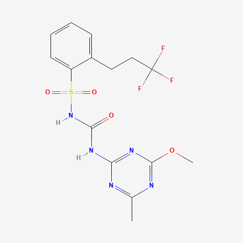 94125-34-5 Prosulfuron chemical structure