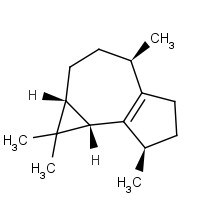 95910-36-4 (-)-ISOLEDENE chemical structure