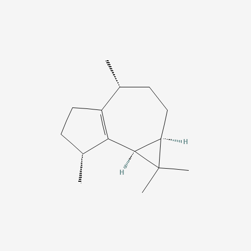 95910-36-4 (-)-ISOLEDENE chemical structure