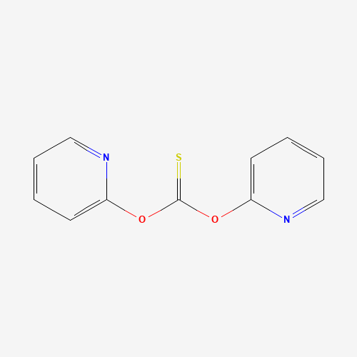 96989-50-3 DI-2-PYRIDYL THIONOCARBONATE chemical structure
