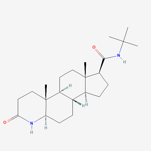 98319-24-5 Dihydroproscar chemical structure