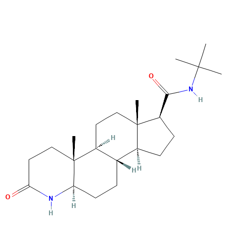 98319-24-5 Dihydroproscar chemical structure