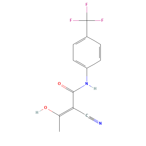 108605-62-5 A77 1726 chemical structure