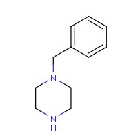 110475-31-5 1-Benzylpiperazine chemical structure