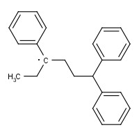 110499-97-3 4-HEXYL-4'-[2-(4-ISOTHIOCYANATOPHENYL)ETHYL]-1,1'-BIPHENYL chemical structure