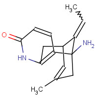 120786-18-7 Huperzine A chemical structure