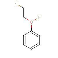 121219-07-6 2,3-DIFLUOROETHOXYBENZENE chemical structure