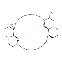 123000-02-2 (+)-XESTOSPONGIN B chemical structure
