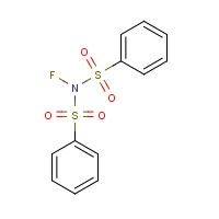 133745-75-2 N-Fluorobenzenesulfonimide chemical structure