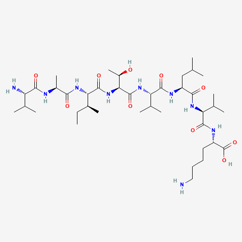 145224-99-3 CALCIUM-LIKE PEPTIDE chemical structure