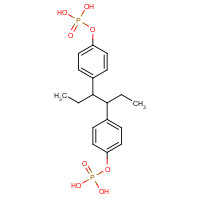 156856-30-3 5,5-DIHYDRO-5-METHYL-6-(1,5-DIMETHYL-6-HYDROXY-4-(PHOSPHORYLOXY)TRIDECA-7,9,11-TRIENYL)-2H-PYRAN-2-ONE (SODIUM SALT) chemical structure