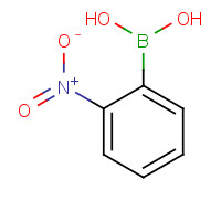 190788-59-1 2-Nitrobenzeneboronic acid pinacol ester chemical structure