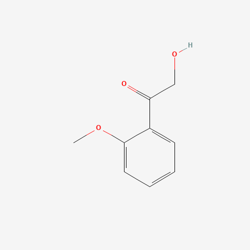 224321-19-1 2-HYDROXY-2'-METHOXYACETOPHENONE chemical structure