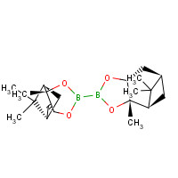 230299-17-9 Bis[(+)-pinanediolato]diboron chemical structure