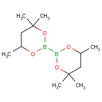 230299-21-5 Bis(hexylene glycolato)diboron chemical structure