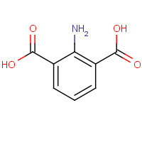 397245-00-0 2-AMINOISOPHTHALIC ACID chemical structure