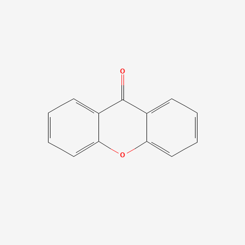 90-47-1 Xanthone chemical structure