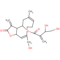 24394-09-0 CNICIN chemical structure