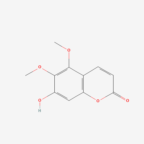 43053-62-9 UMCKALIN chemical structure
