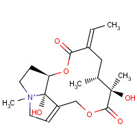 6882-01-5 RENARDINE chemical structure