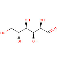 9050-36-6 Maltodextrin chemical structure