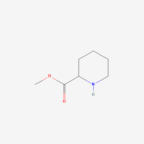 41994-45-0 Methyl 2-piperidinecarboxylate chemical structure