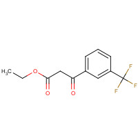 93-60-7 Methyl nicotinate chemical structure